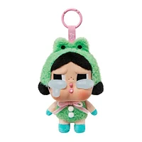 Pop Mart x CRYBABY: Crying Again Series Plush Keychain Blind Box (1pc)