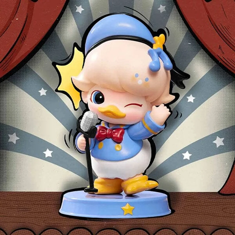 Pop Mart x Dimoo World: Disney Series Figurine Blind Box (1pc)