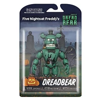 Funko POP! Games: Five Nights At Freddy's Dreadbear Action Figure
