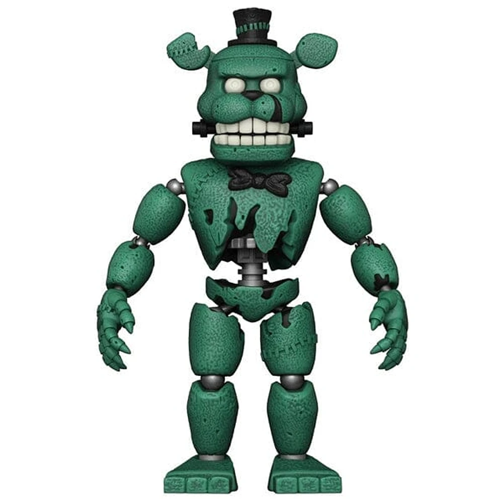 Funko POP! Games: Five Nights At Freddy's Dreadbear Action Figure