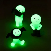 Smiski Dressing Series Collectible Glow in the Dark Figurine Blind Box (1pc)
