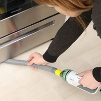 Horsepower Duck Vacuum Rechargeable Handheld Vacuum (Includes Accessories!)