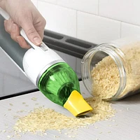 Horsepower Duck Vacuum Rechargeable Handheld Vacuum (Includes Accessories!)