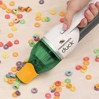 Horsepower Duck Vacuum Rechargeable Handheld Vacuum (Includes Accessories!)