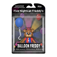 Funko POP! Games: Five Nights At Freddy's (Circus) Balloon Freddy