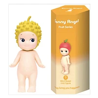 Sonny Angel Collectable Mini Cherub Figurines Fruit Series Blind Box (1pc)