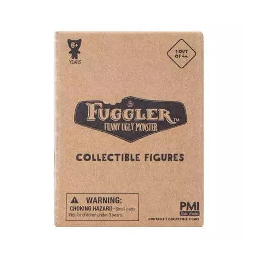 Fugglers Collectible 2.5" Mini Figure Blind Box (1pc)
