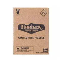Fugglers Collectible 2.5" Mini Figure Blind Box (1pc)