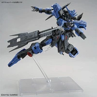 BANDAI Hobby MG Iron-Blooded Orphans ASW-G-XX Vidar Gundam 1/100 Scale 7" Model Kit