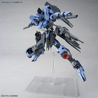 BANDAI Hobby MG Iron-Blooded Orphans ASW-G-XX Vidar Gundam 1/100 Scale 7" Model Kit