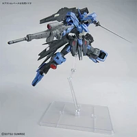 BANDAI Hobby MG Iron-Blooded Orphans ASW-G-XX Vidar Gundam 1/100 Scale 7" Model Kit