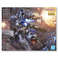 BANDAI Hobby MG Iron-Blooded Orphans ASW-G-XX Vidar Gundam 1/100 Scale 7" Model Kit