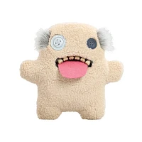 Fugglers "Hairy Fuggs" Series 1 9" Plush Toys (1pc) Style Ships Assorted
