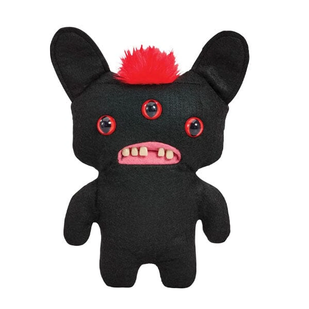 Fugglers "Hairy Fuggs" Series 1 9" Plush Toys (1pc) Style Ships Assorted