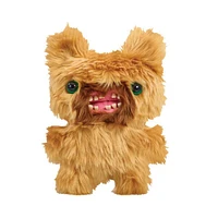 Fugglers "Hairy Fuggs" Series 1 9" Plush Toys (1pc) Style Ships Assorted