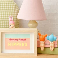 Sonny Angel Collectable Mini Cherub Figurines Original Hippers Blind Box (1pc)