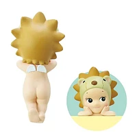 Sonny Angel Collectable Mini Cherub Figurines Original Hippers Blind Box (1pc)