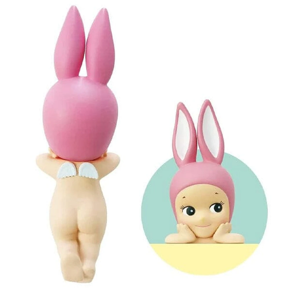 Sonny Angel Collectable Mini Cherub Figurines Original Hippers Blind Box (1pc)