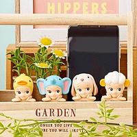 Sonny Angel Collectable Mini Cherub Figurines Original Hippers Blind Box (1pc)