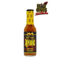 Hot Ones® Full Season 27 Sauce Lineup (10 x 5 oz) As Seen On Youtube