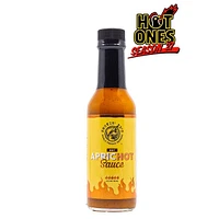 Hot Ones® Full Season 27 Sauce Lineup (10 x 5 oz) As Seen On Youtube