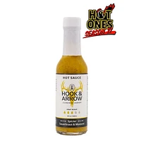 Hot Ones® Full Season 27 Sauce Lineup (10 x 5 oz) As Seen On Youtube