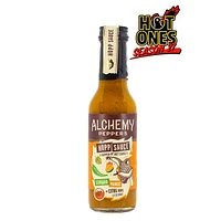 Hot Ones® Full Season 27 Sauce Lineup (10 x 5 oz) As Seen On Youtube
