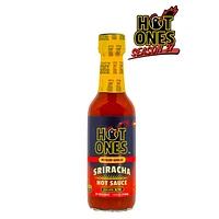 Hot Ones® Full Season 27 Sauce Lineup (10 x 5 oz) As Seen On Youtube