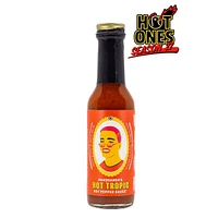 Hot Ones® Full Season 27 Sauce Lineup (10 x 5 oz) As Seen On Youtube