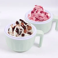 ProKitchen Chillblitz Homemade Ice Cream Maker Mug