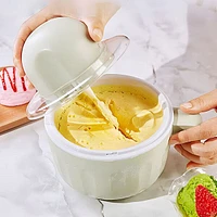 ProKitchen Chillblitz Homemade Ice Cream Maker Mug