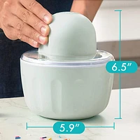 ProKitchen Chillblitz Homemade Ice Cream Maker Mug