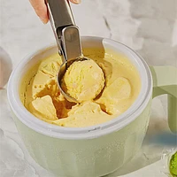 ProKitchen Chillblitz Homemade Ice Cream Maker Mug