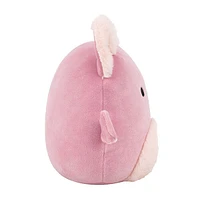 Squishmallows Super Soft Plush Toys 7.5" Jakob The Pink Fruit Bat