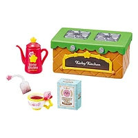 Re-Ment Kirby's Dream Land: Hungry Kirby Kitchen Blind Box (1pc)
