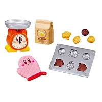 Re-Ment Kirby's Dream Land: Hungry Kirby Kitchen Blind Box (1pc)