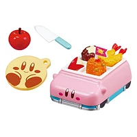 Re-Ment Kirby's Dream Land: Hungry Kirby Kitchen Blind Box (1pc)