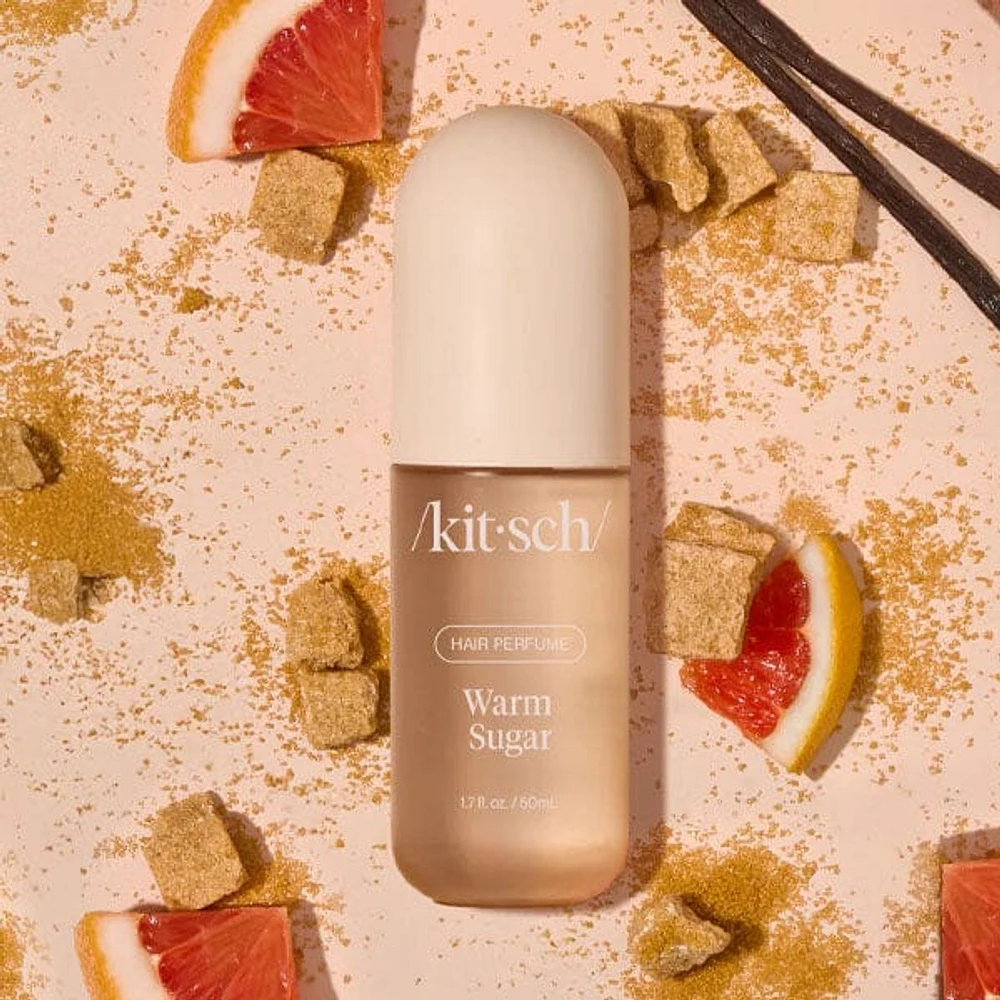 Kitsch Femme Fragrance Hair Perfume Spray (50mL) Multiple Scents