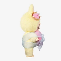 Pop Mart x THE MONSTERS: Labubu "Let's Checkmate" Plush Doll Pendant (1pc)
