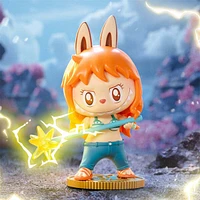 Pop Mart x THE MONSTERS: Labubu One Piece Anime Series Figurine Blind Box (1pc)