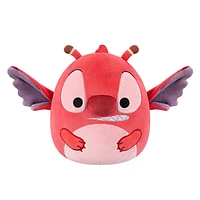 Squishmallows Super Soft Plush Toys 10" Disney's Stitch Squad Leroy