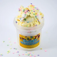 LIT Slime Soft Butter Slime - Sweet Celebration (7.1oz)
