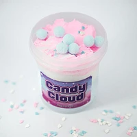 LIT Slime Soft Butter Slime - Candy Cloud (7.1oz)
