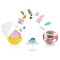 MGA's Miniverse™ - Make It Mini Diner: Series 4 Wave A 2025 Mystery Capsule