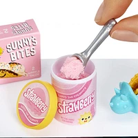 MGA's Miniverse™ - Make It Mini Diner: Series 4 Wave A 2025 Mystery Capsule