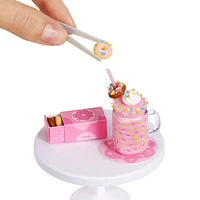 MGA's Miniverse™ - Make It Mini Diner: Series 4 Wave A 2025 Mystery Capsule