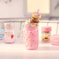 MGA's Miniverse™ - Make It Mini Diner: Series 4 Wave A 2025 Mystery Capsule