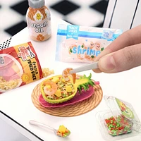 MGA's Miniverse™ - Make It Mini Diner: Series 4 Wave A 2025 Mystery Capsule