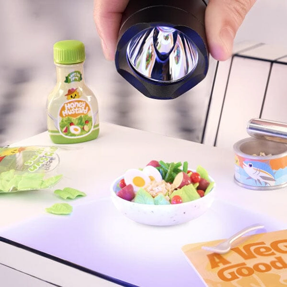 MGA's Miniverse™ - Make It Mini Diner: Series 4 Wave A 2025 Mystery Capsule
