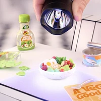 MGA's Miniverse™ - Make It Mini Diner: Series 4 Wave A 2025 Mystery Capsule